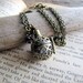 Lavender Scented Locket, Scented Lockets, Prayer Box