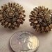Unique Vintage Earrings