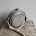 Vintage Antique Canteen : Large Bear Brand