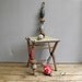 Vintage Bouys on Weathered Rope : Nautical Coastal Home