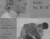 P&B 344 Knitting Pattern
