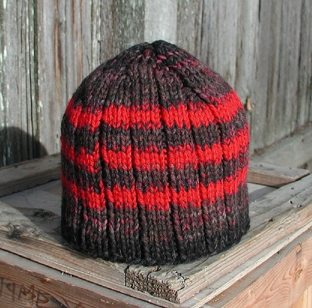 three alarm toque
