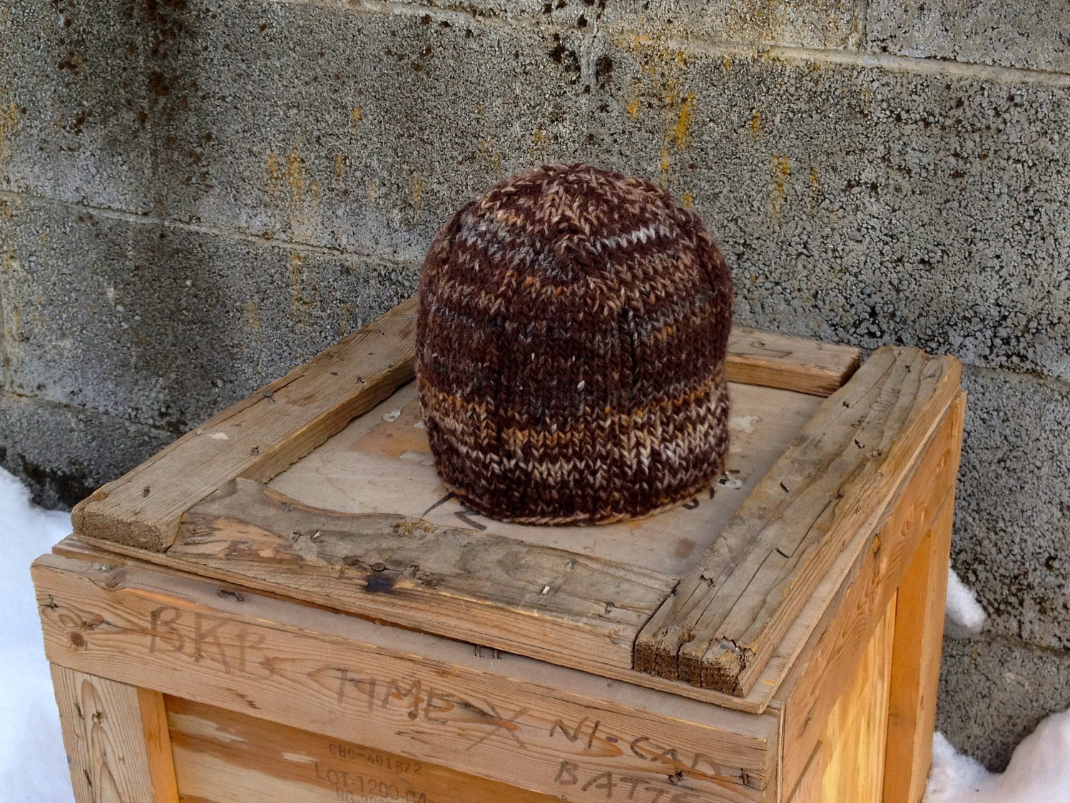 BCH ForestFloor Ragg