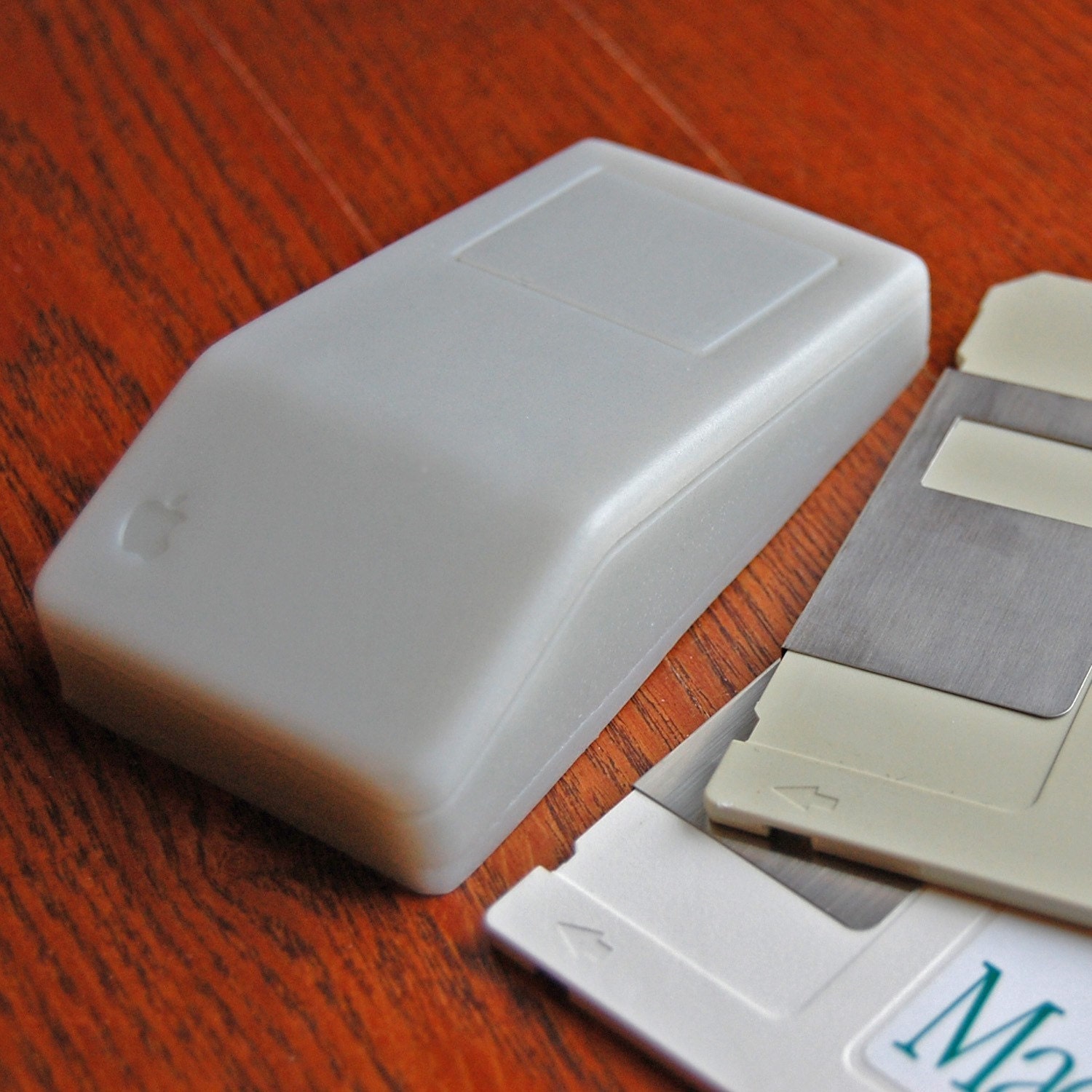 MEGA SALE Apple Bus Soap // Organic and Vegan Friendly