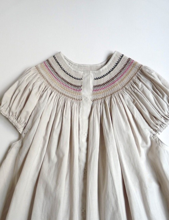 Chantilly Blouse -  nO.048 - Size M