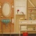 Snow White's Vanity- Open Edition Print