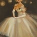 The Cotillion Gown- Limited Edition Print