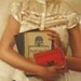The English Major- Canvas Reproduction Print