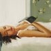 Beauty Sleeps- Canvas Reproduction Print