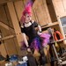 Tainted Cotton Candy Trashy TuTu large MTCoffinz