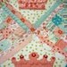 Dreaming Princess Crown Quilt PDF