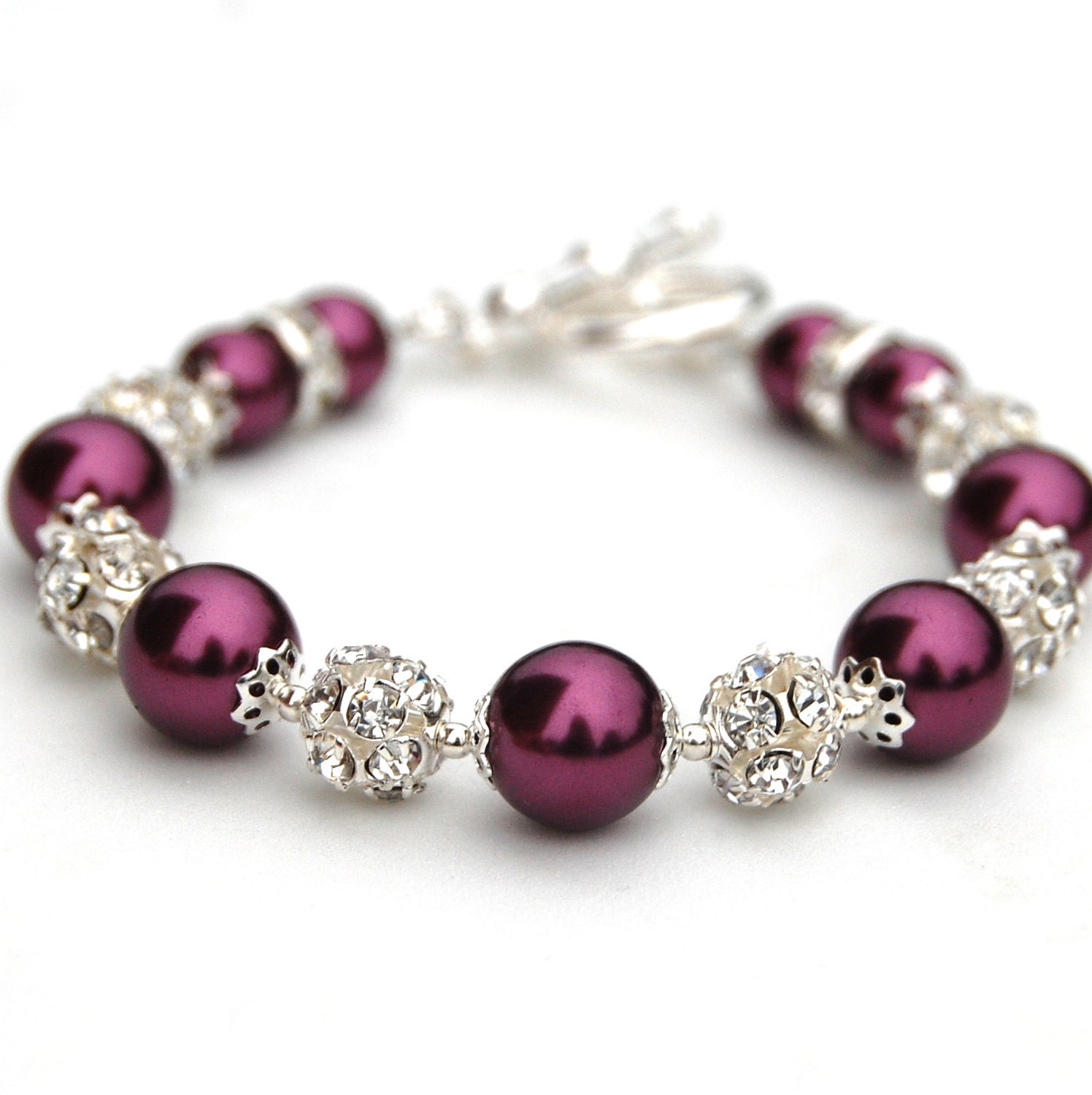 bridal party jewelry