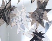 French Star Cluster Mobile