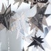 French Star Cluster Mobile