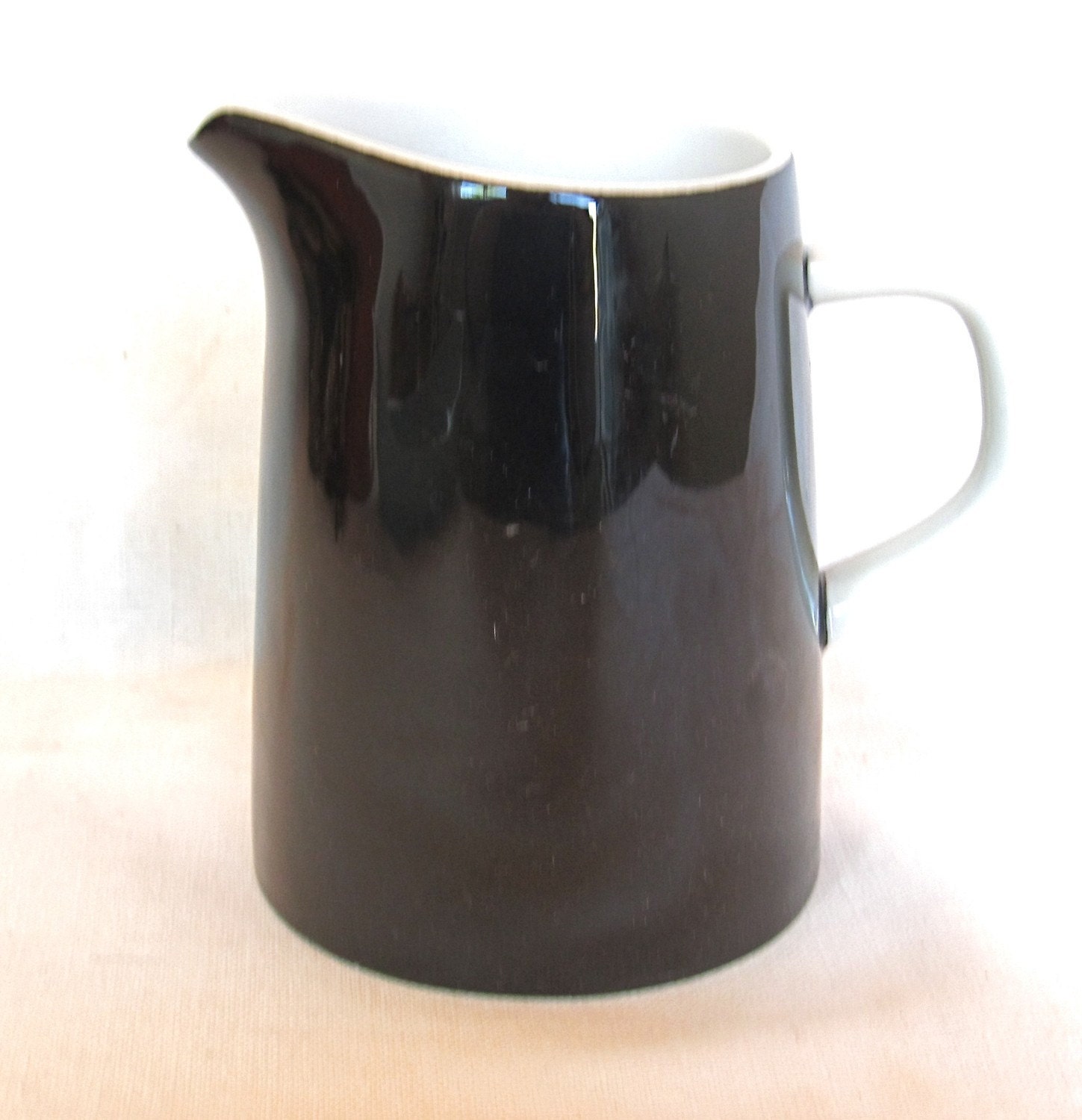 Mikasa Cera-Stone Creamer