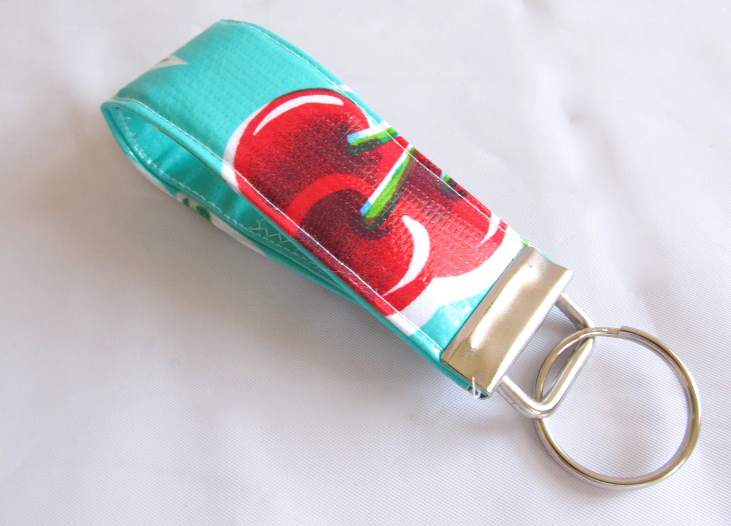 LIMITED Key Fob