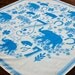 GIVE LUCK (Reusable Fabric Gift Wrap)