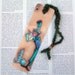 The Mad Hatter - Jack of Clubs - Bookmark