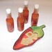 Macanero Hot Sauce