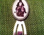 On Sale Equestrian Bookmark Hunter Jumper Gifts Animal Lover Gifts