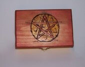 Elemental Tarot Box