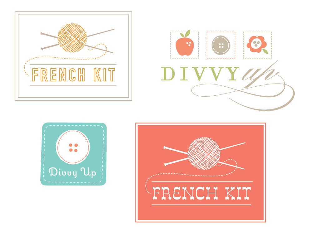 Custom Logo Design