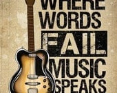 Music Speaks