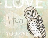 Love Hoo