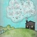 Home Is Where Our Story Begins- NEW