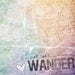 Not All Who Wander Are Lost