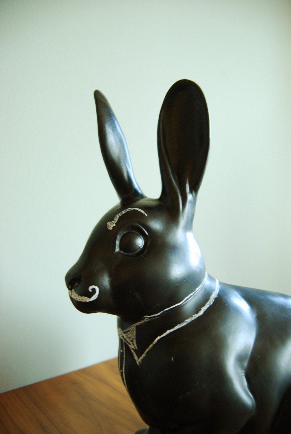 LG Studio's Chalk Rabbit
