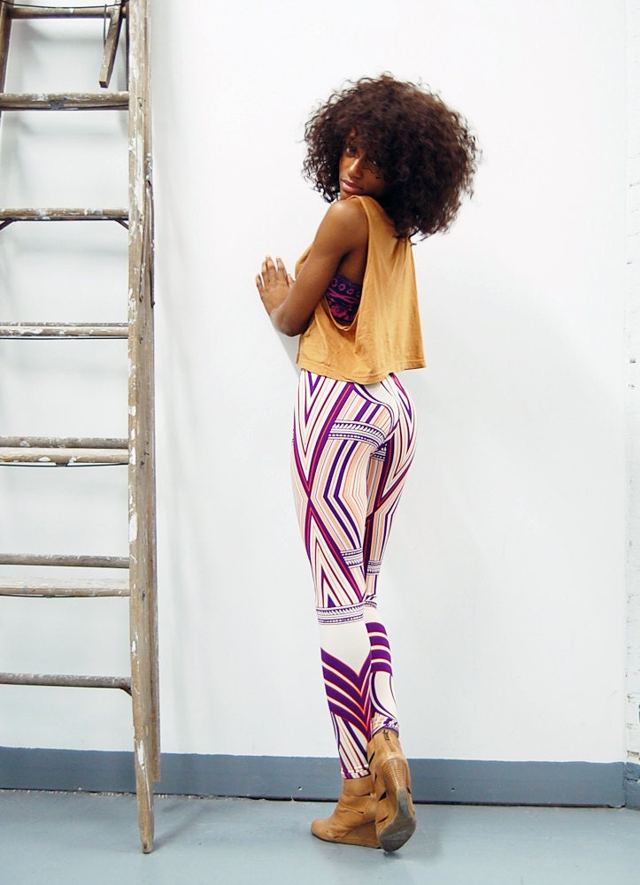 Michaela Leggings S