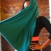LONG Cowl SCARF Any COLOR