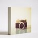 The Minolta - Photo block