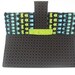 Geeky iPad case stand ipad cover in Space Invaders fabric