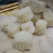LEMONADE - Flavor Infused Sugar Cubes - CHOOSE Sugar Type - Organic, Vegan, Regular (Over 60 Other Flavors Available)