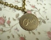 Oui Bracelet