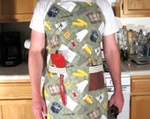BBQ'n Apron