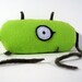 Senor Salmonella Pet Pathogen
