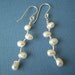 Lovely Willow Branch Earrings