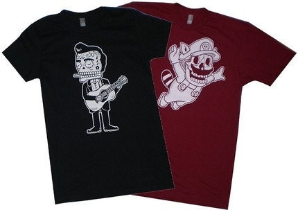 Special- 2 T-Shirts for 32 Dollars Mens and Womens Tees Small, Medium, Large, XL