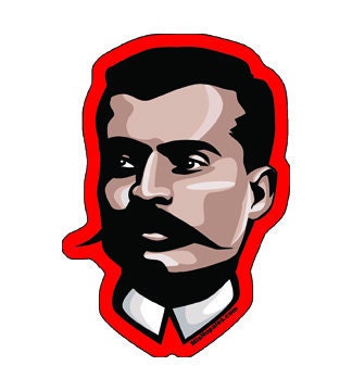 Zapata Mustache