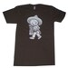 Borracho Calavera Men's T-Shirt Small, Medium, Large, X-Large in 6 Colors