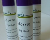Joyful Lip Balm-Cardamom Lavender