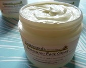 Unscented Face Cream
