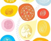 Sugardrop Baby - Limited Edition Print