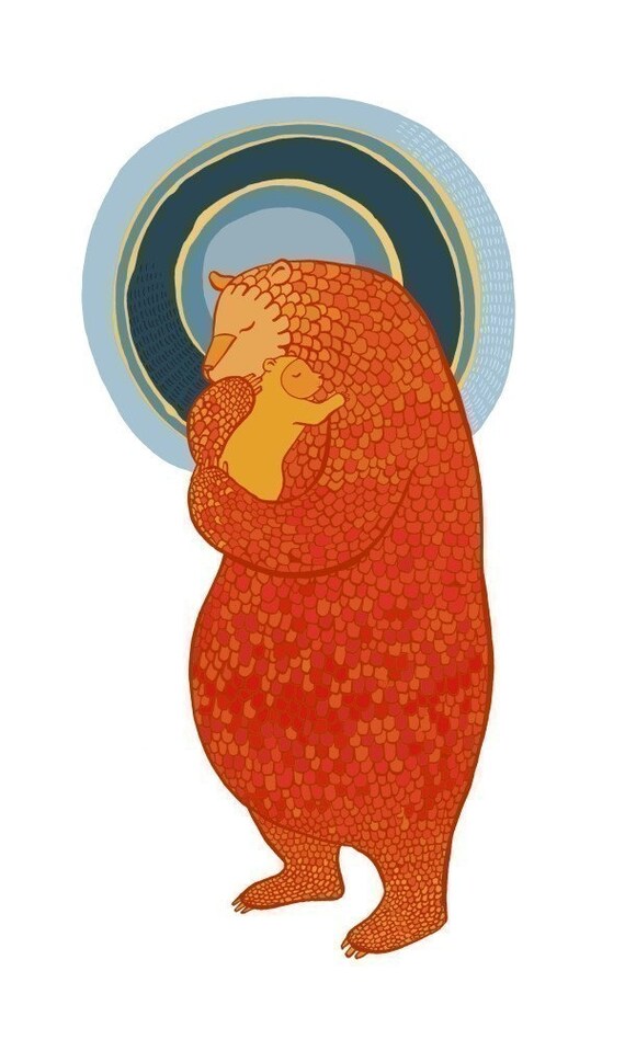 We Are Strong - Limited Edition Print