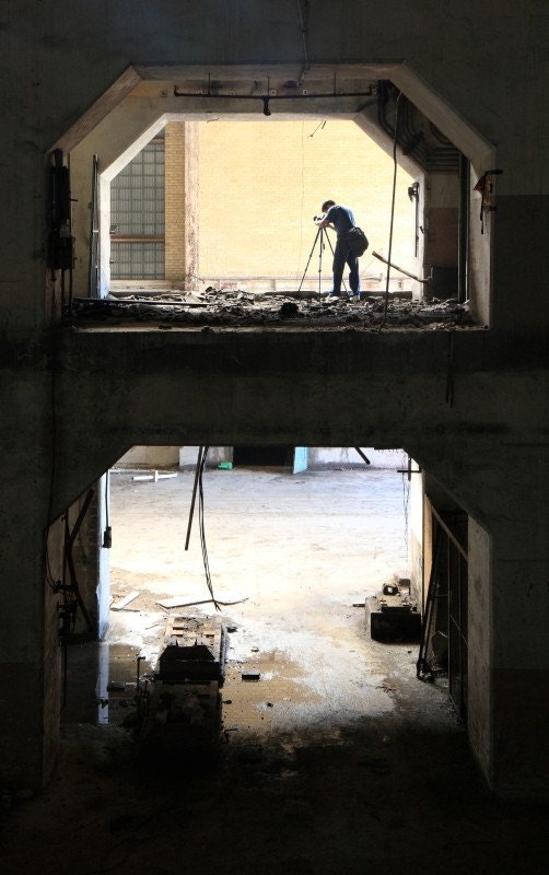 Urbex nation
