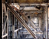 Hearn Geometry