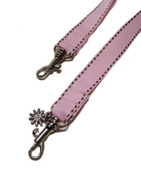 NEW - WS1 Wrist Strap Leash - Key Finder - SAKURA Pink - TESAGE by Yukiko Sato New York